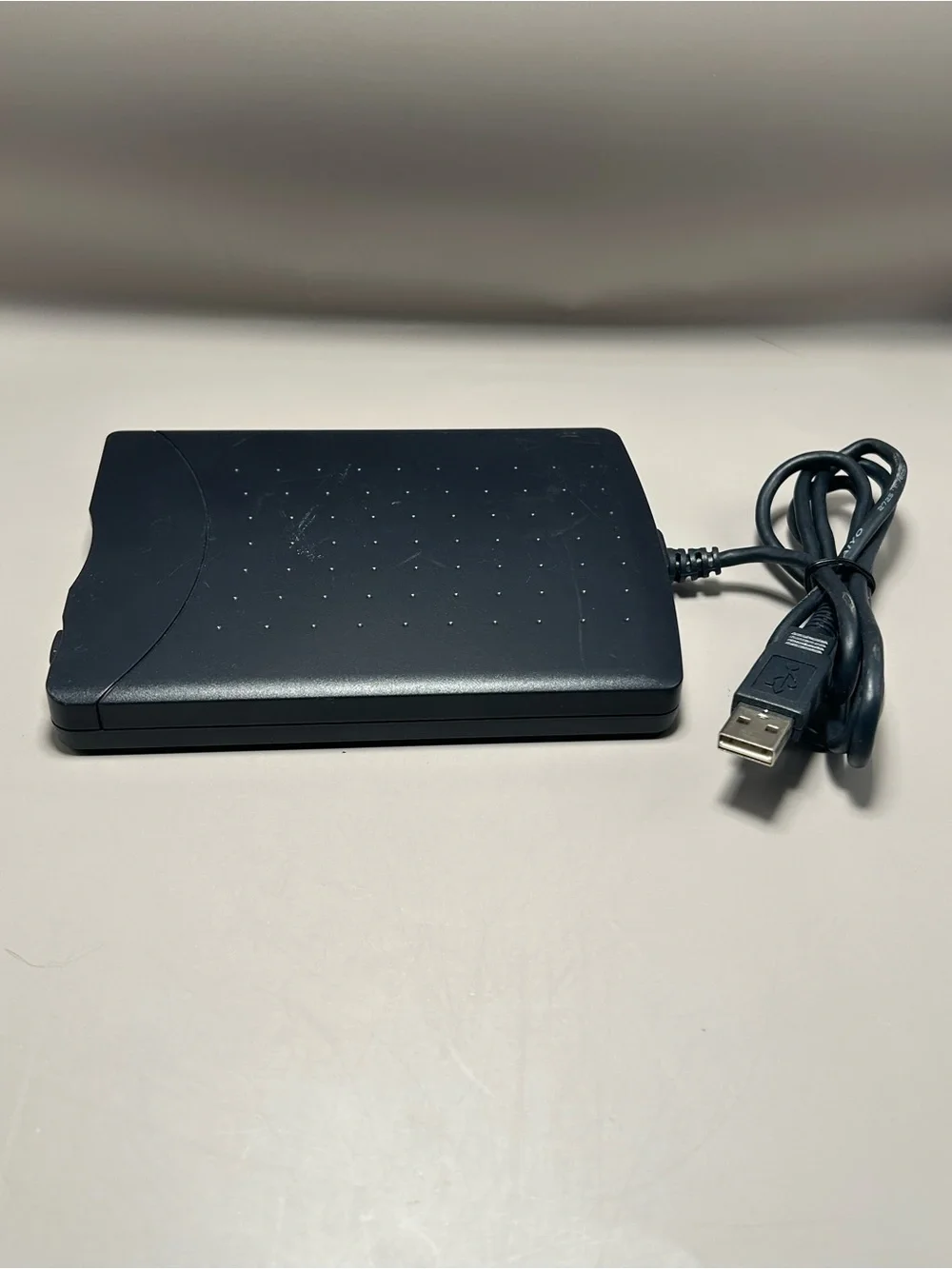Dell USB 3.5 External Floppy Disk Drive Module
